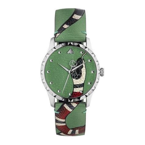 gucci horloge dames aanbieding|Gucci heren horloge.